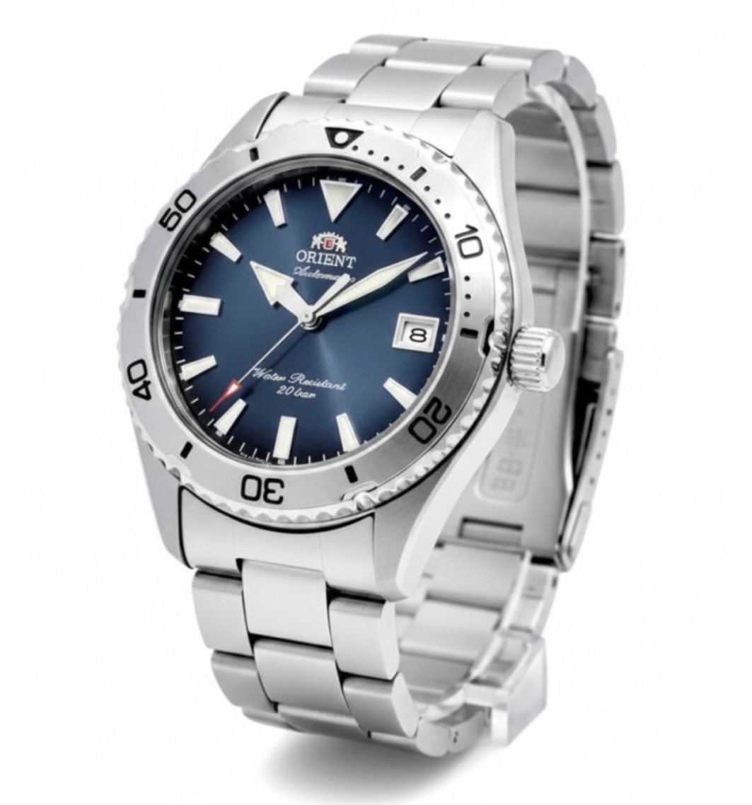 Orient Sports Mako Diver Automatic 40 mm RA-AC0Q14L30B